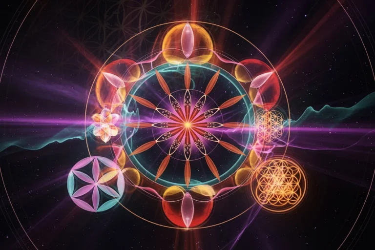 sacred geometry symbols