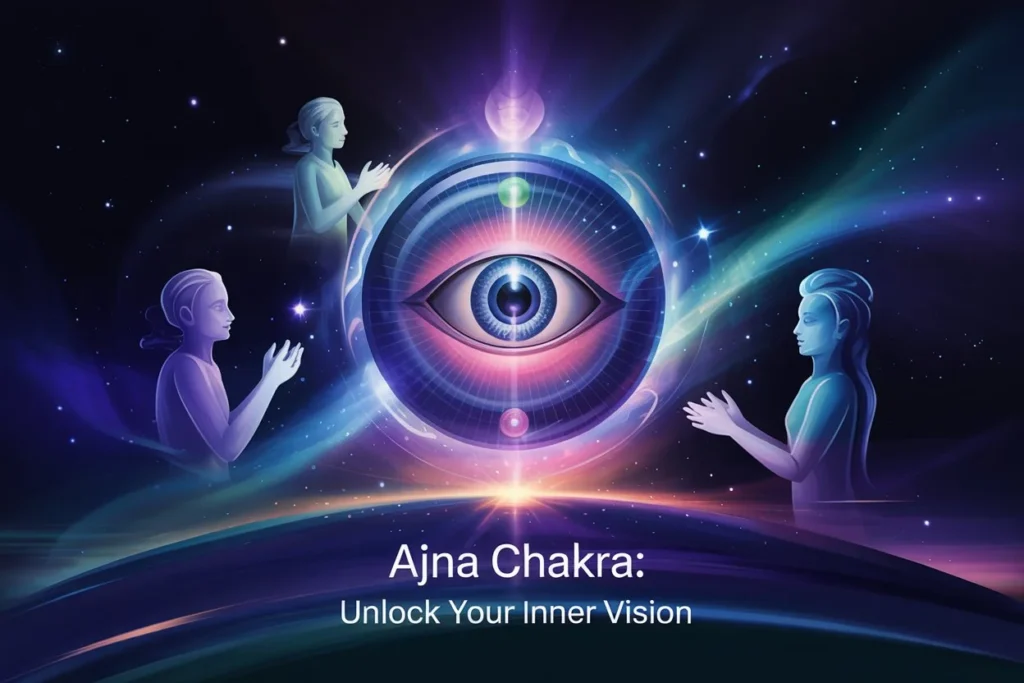 Ajna Chakra