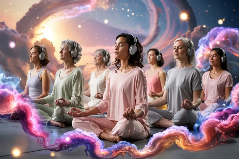 gratitude meditation