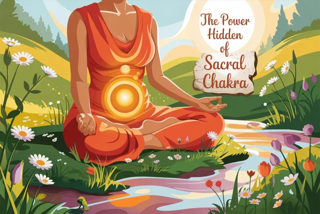 sacral chakra