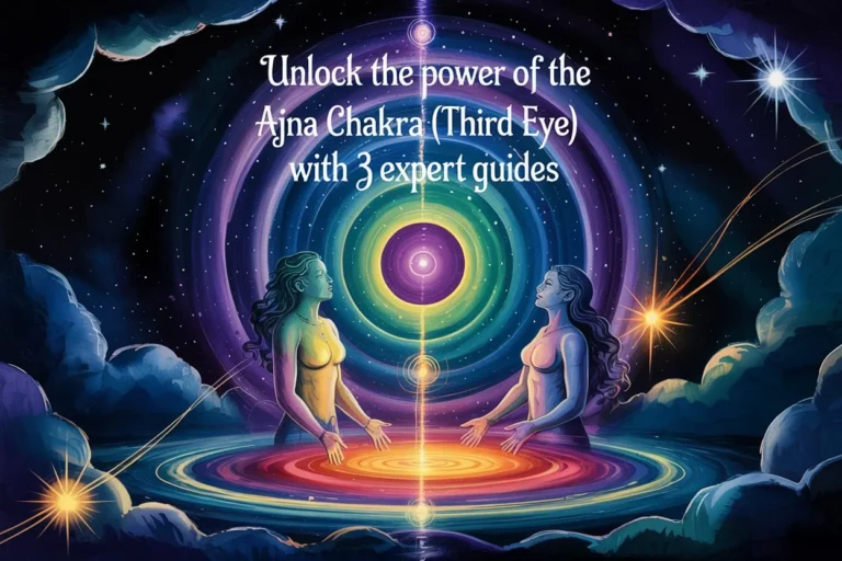 ajna chakra