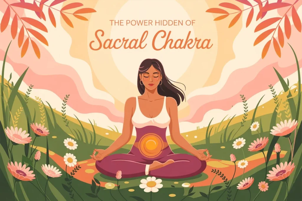 sacral chakra