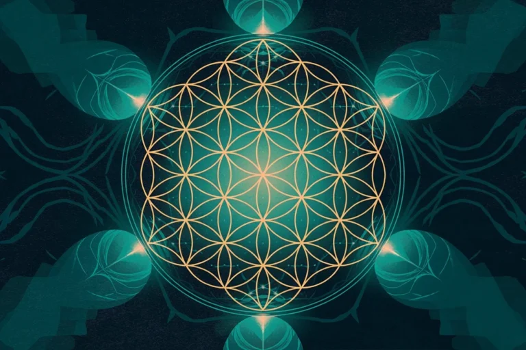 flower of life