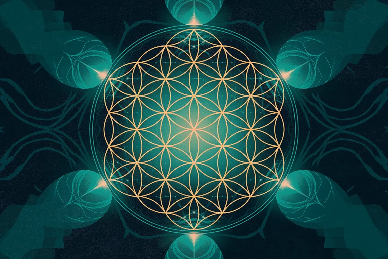 flower of life