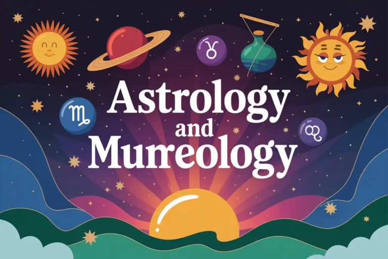 astrology and numerology