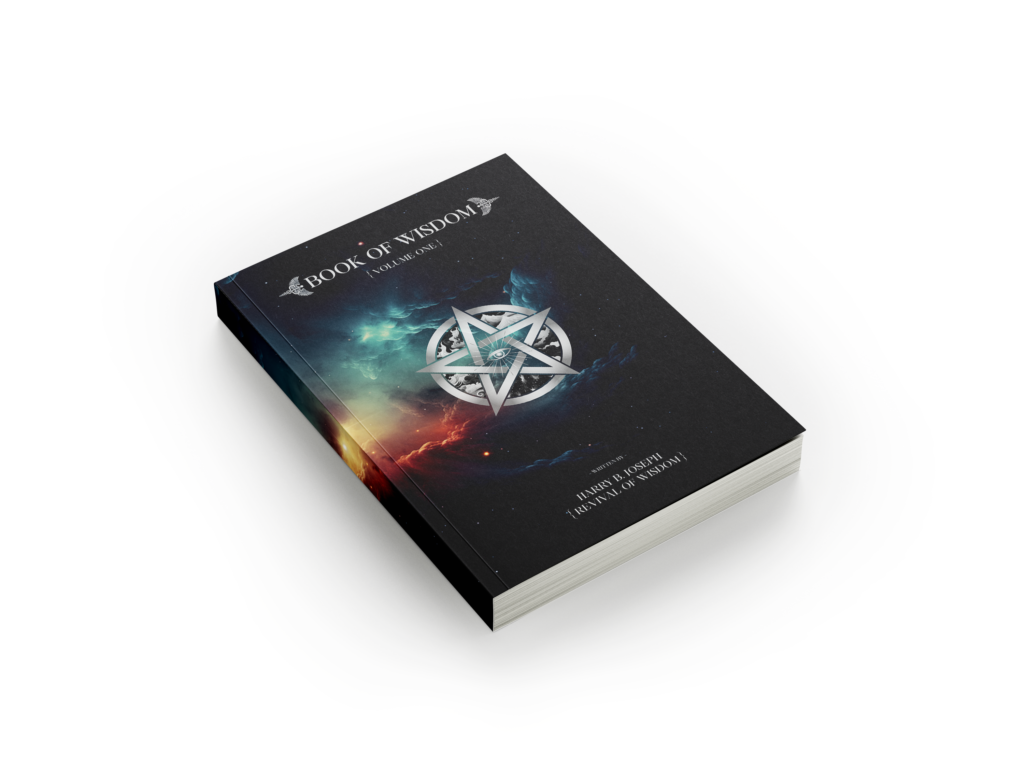 book of wisdom pdf and paper version