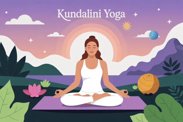 kundalini yoga