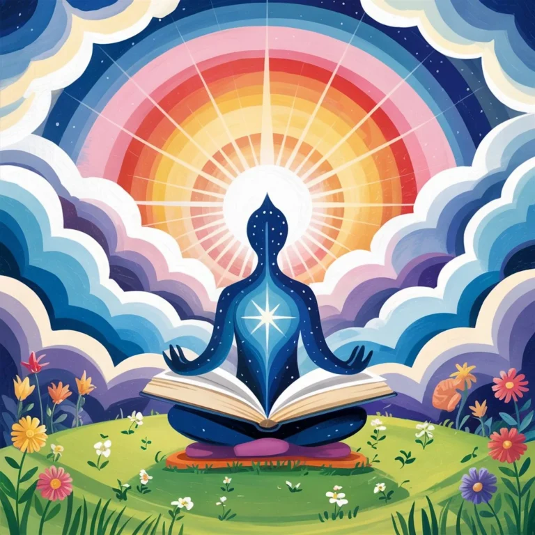 spiritual guidance