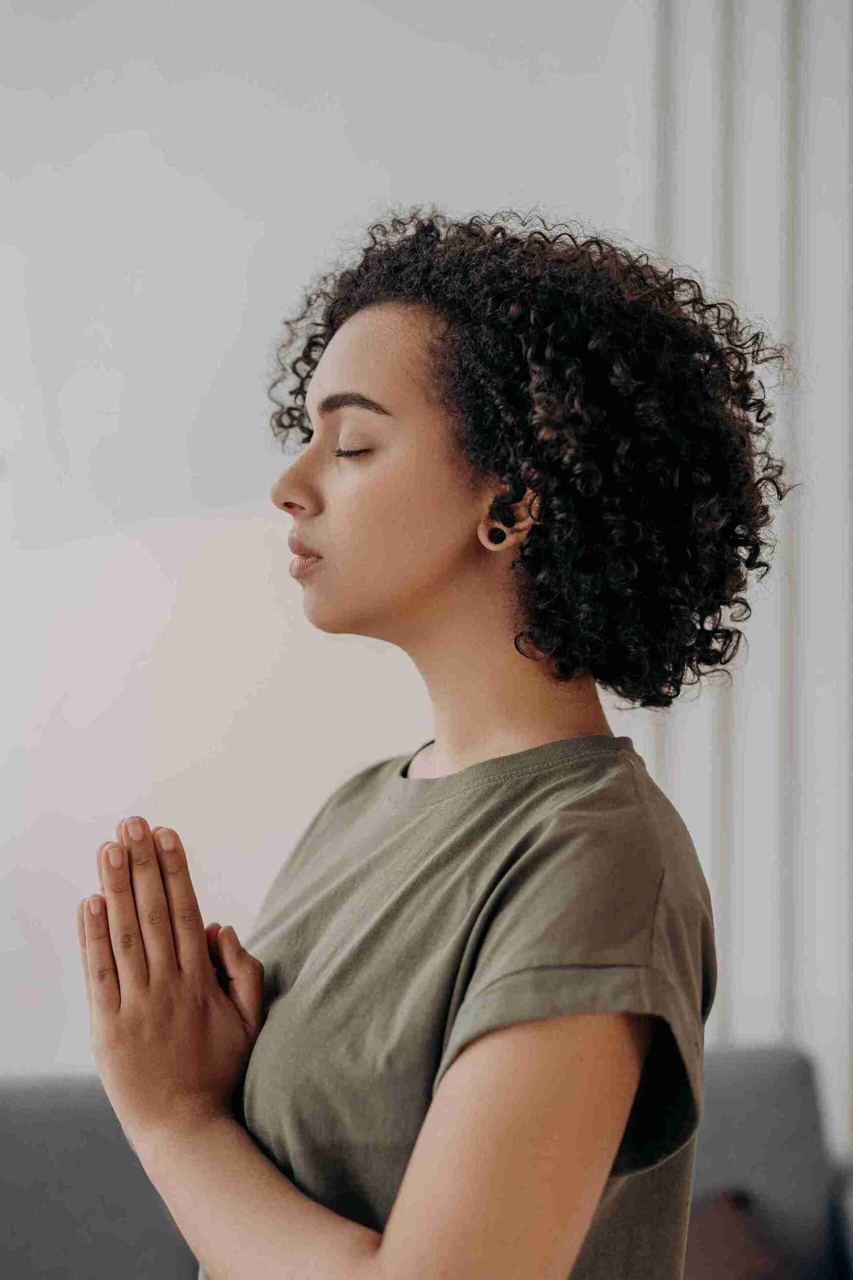meditation music
