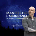 Cédric Michel Méditation du Soir : Les 3 Meilleurs Guides pour Méditer en Profondeur