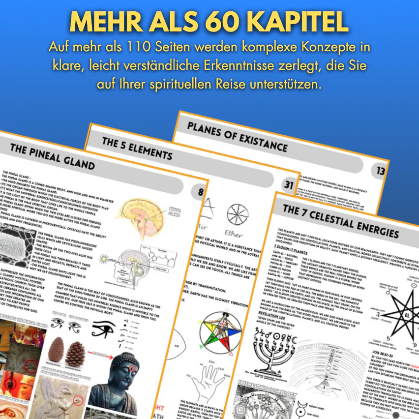 buch der weisheit band 1 deutsch