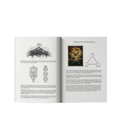Book of Wisdom Bundle 1 & 2 