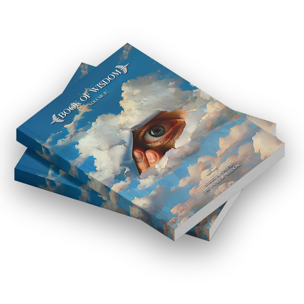 Book of Wisdom 3