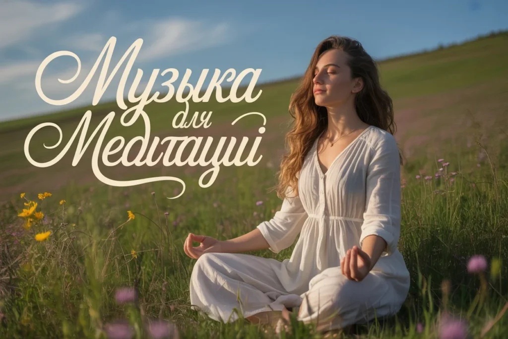 медитация