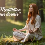 Meditation pour Dormir : 1 Top Guide Complet pour un Sommeil Profond et Réparateur