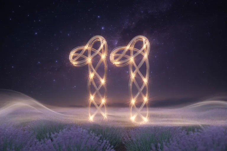 spiritual meaning of the number 11