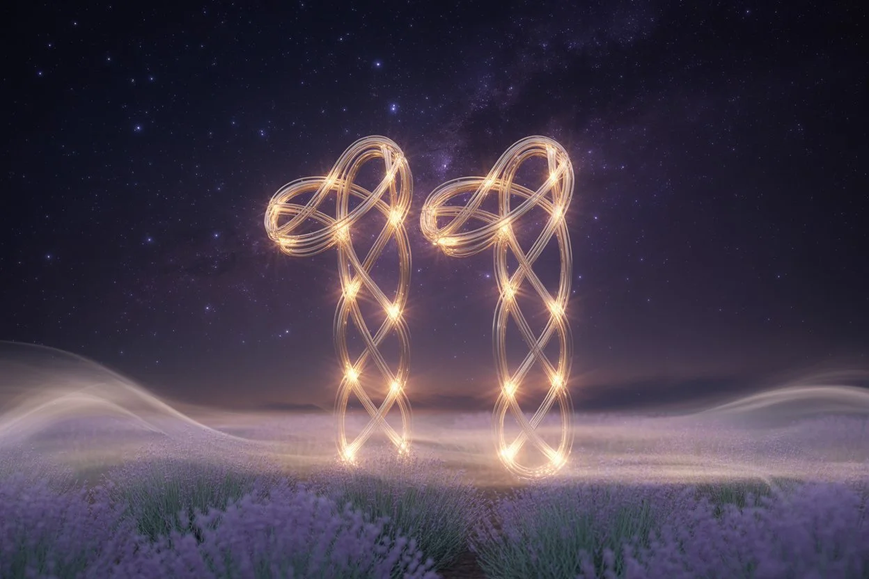 spiritual meaning of the number 11