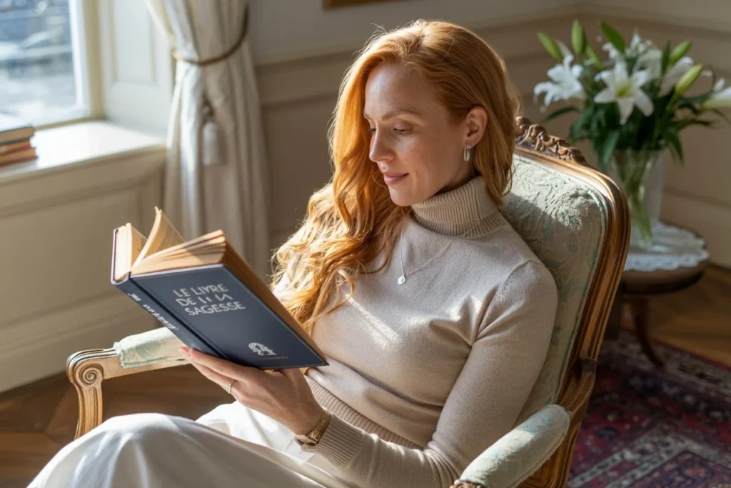 le livre de la sagesse