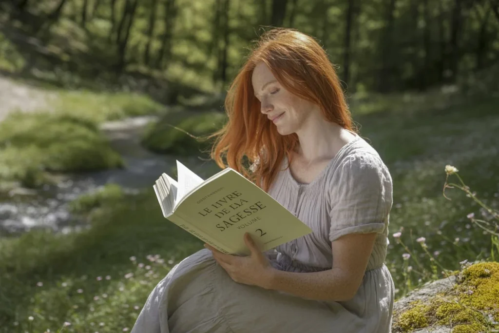Le Livre de la Sagesse Volume 2