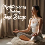 21 Meditaciones Diarias José Brage Transformadoras: Encuentra Paz Interior y Reflexión Cada Día
