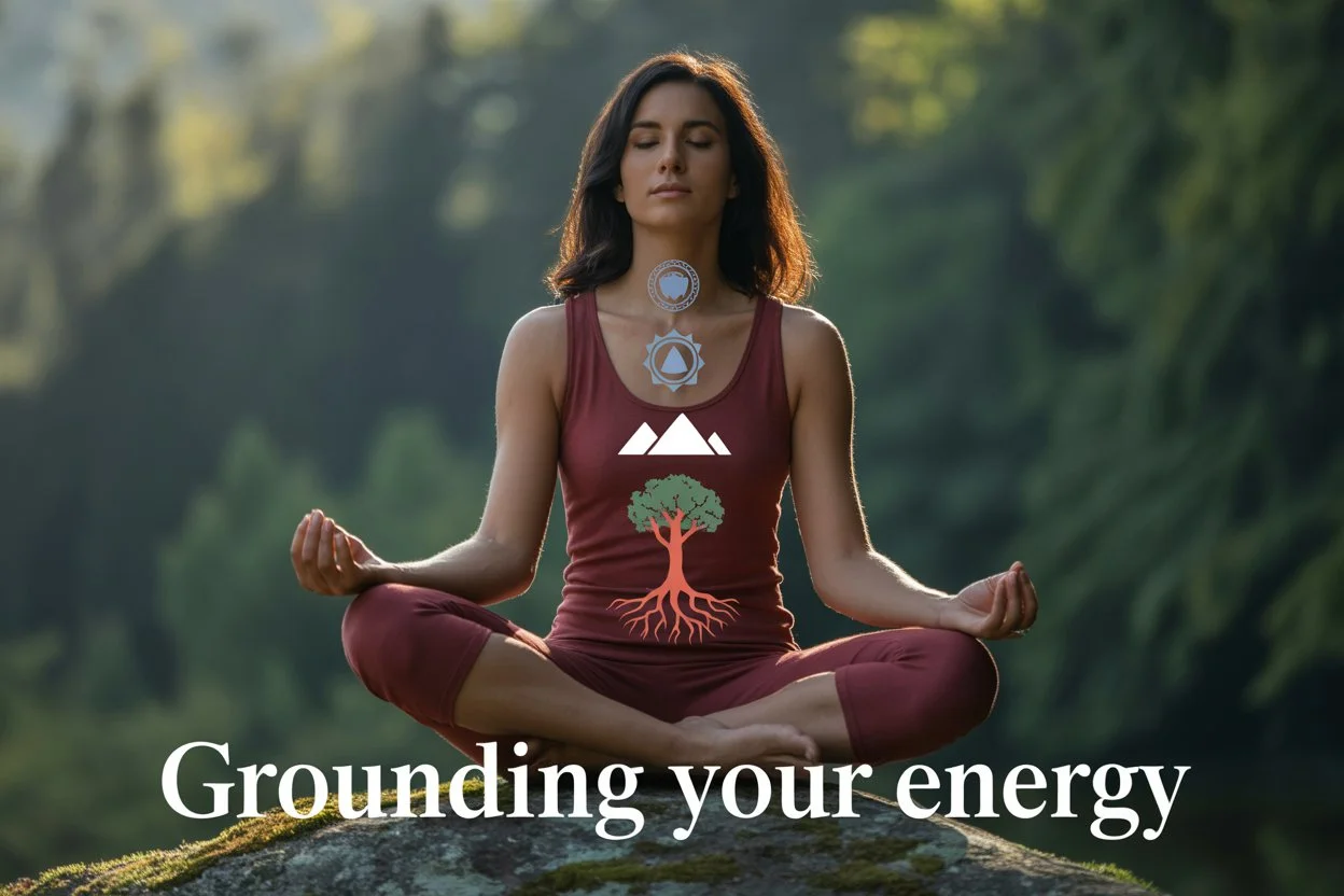 root chakra