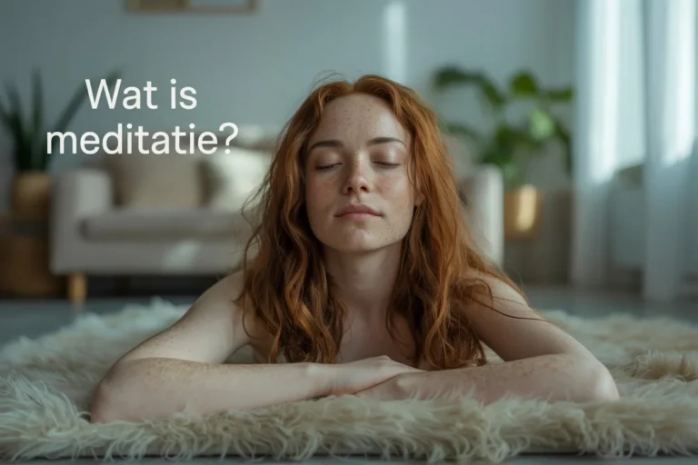 meditatie