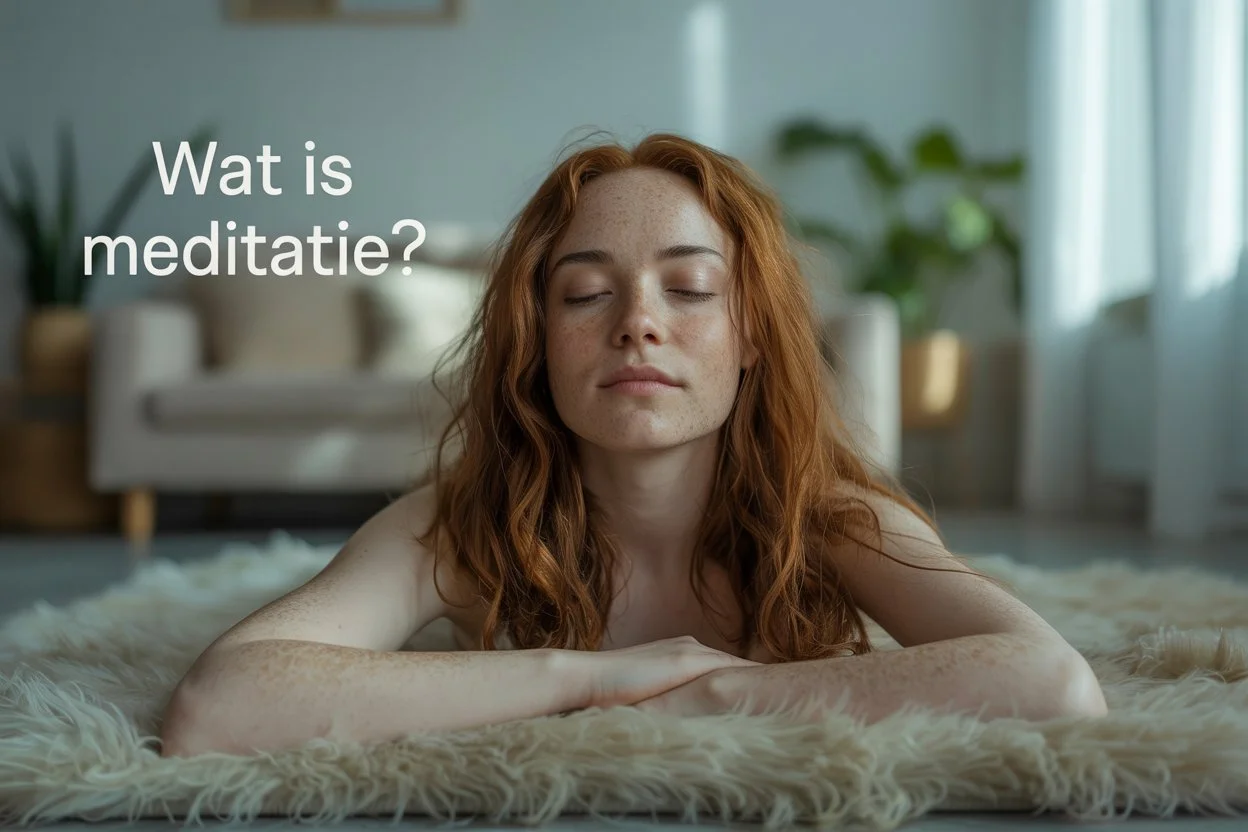 meditatie