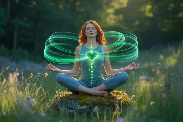 heart chakra