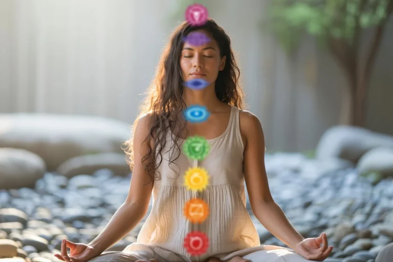 Chakra Meditation for Beginners
