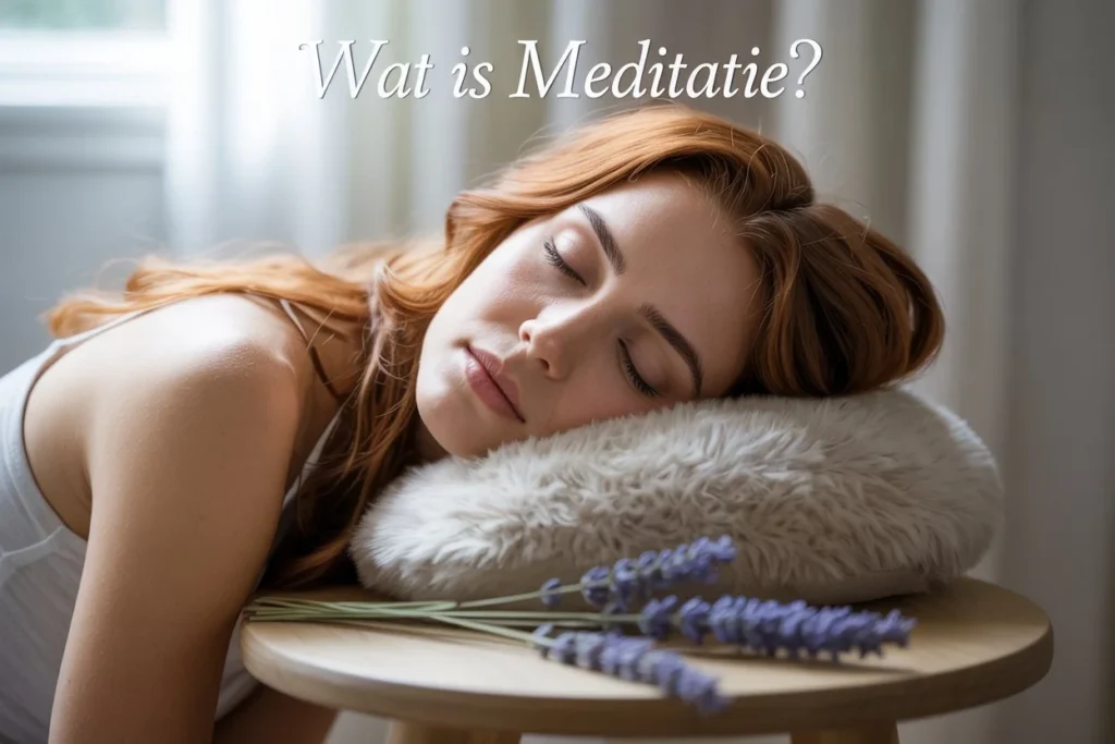 meditatie