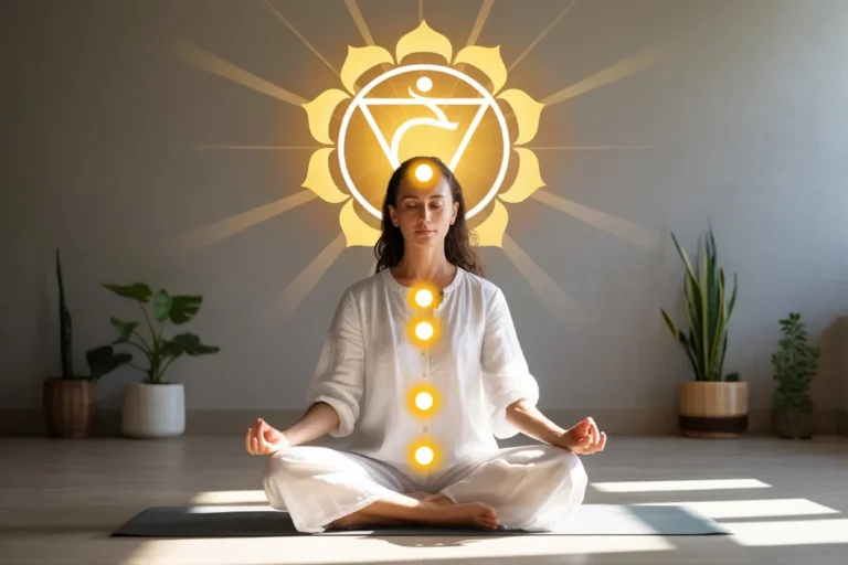 Solar Plexus