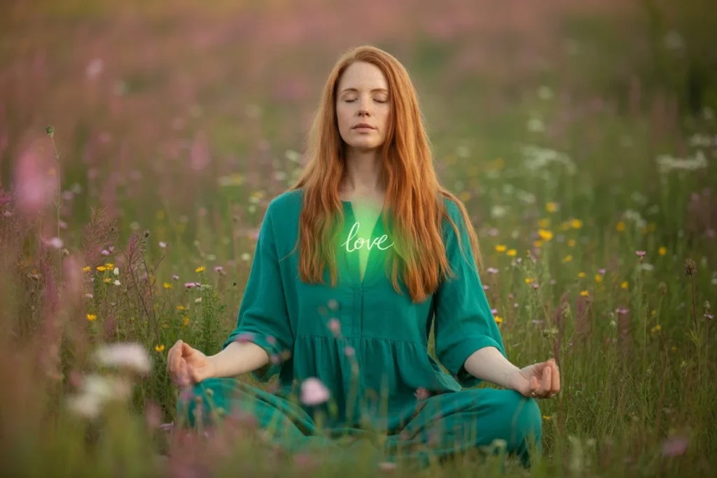 heart chakra