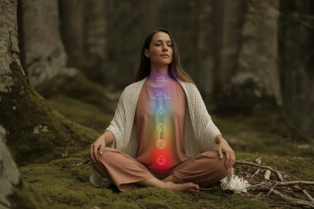 root chakra