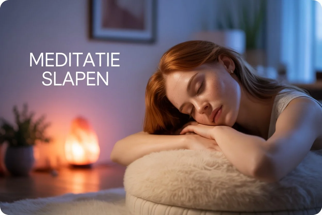 Meditatie Slapen
