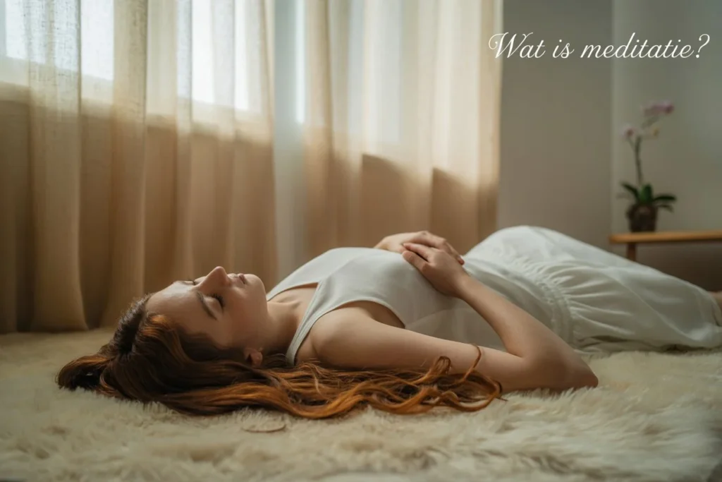 meditatie