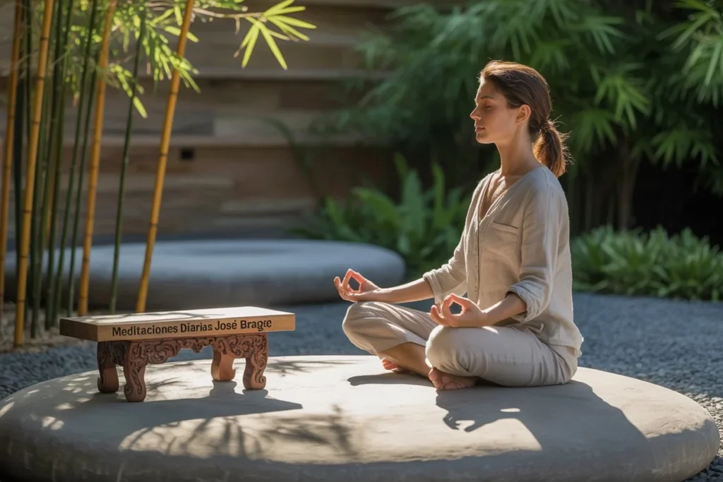 just for today meditation