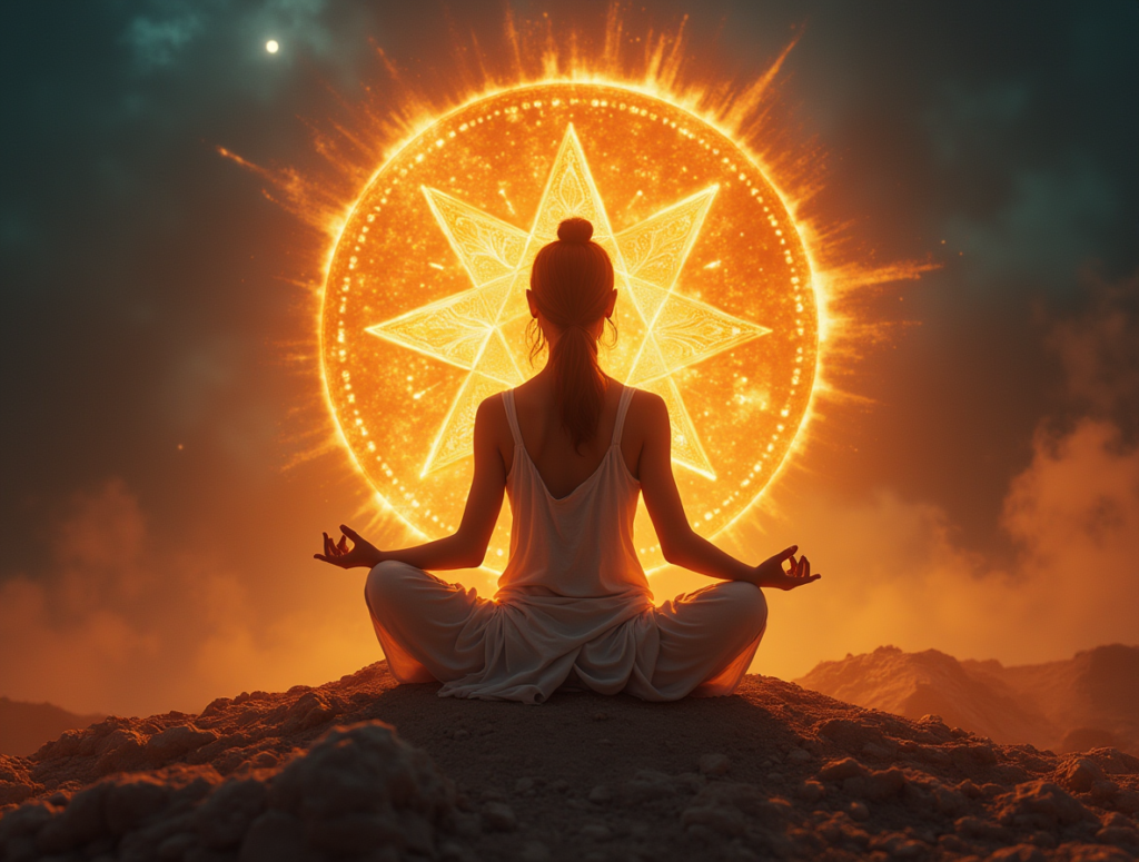 Solar Plexus Pain