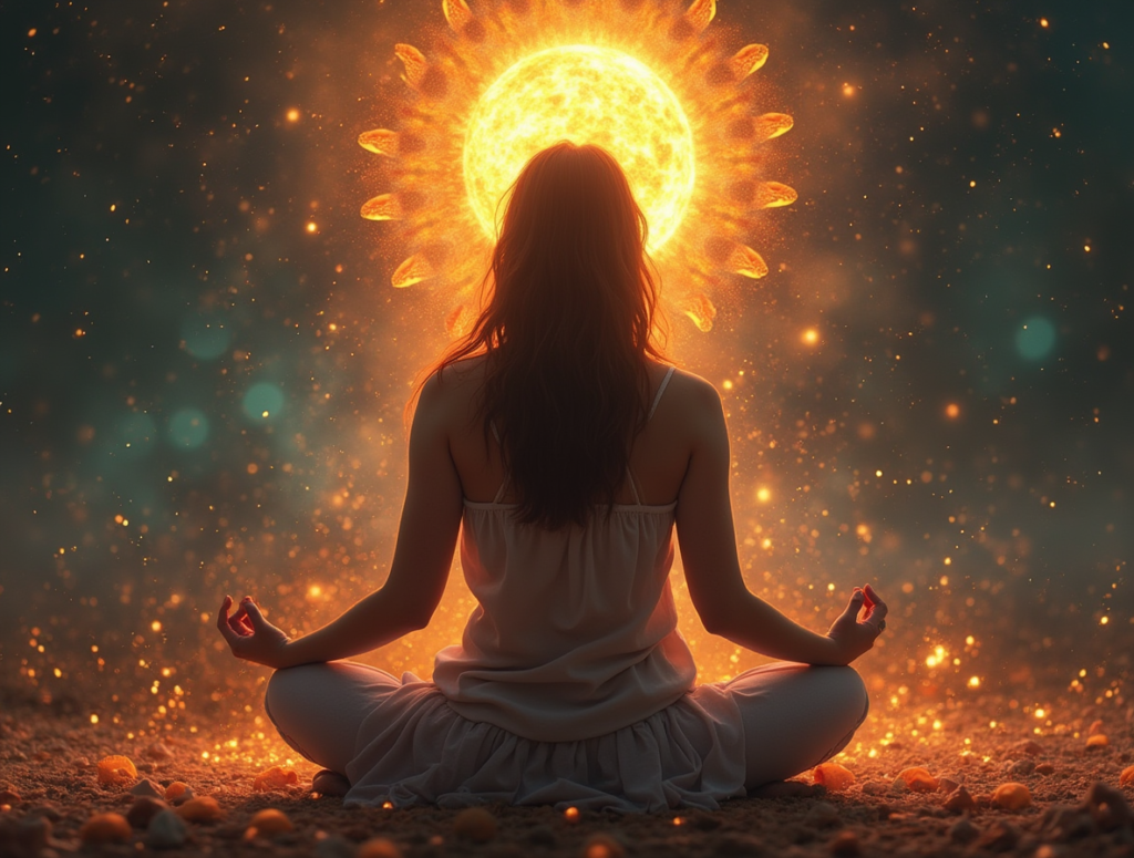 Solar Plexus Pain