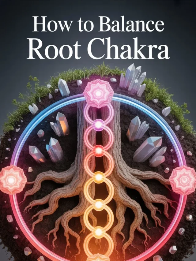 root chakra