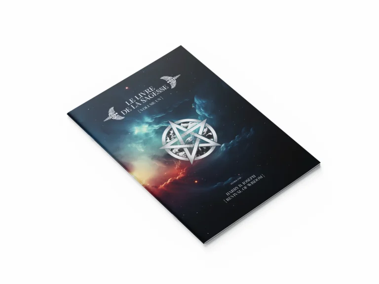 le livre de la sagesse