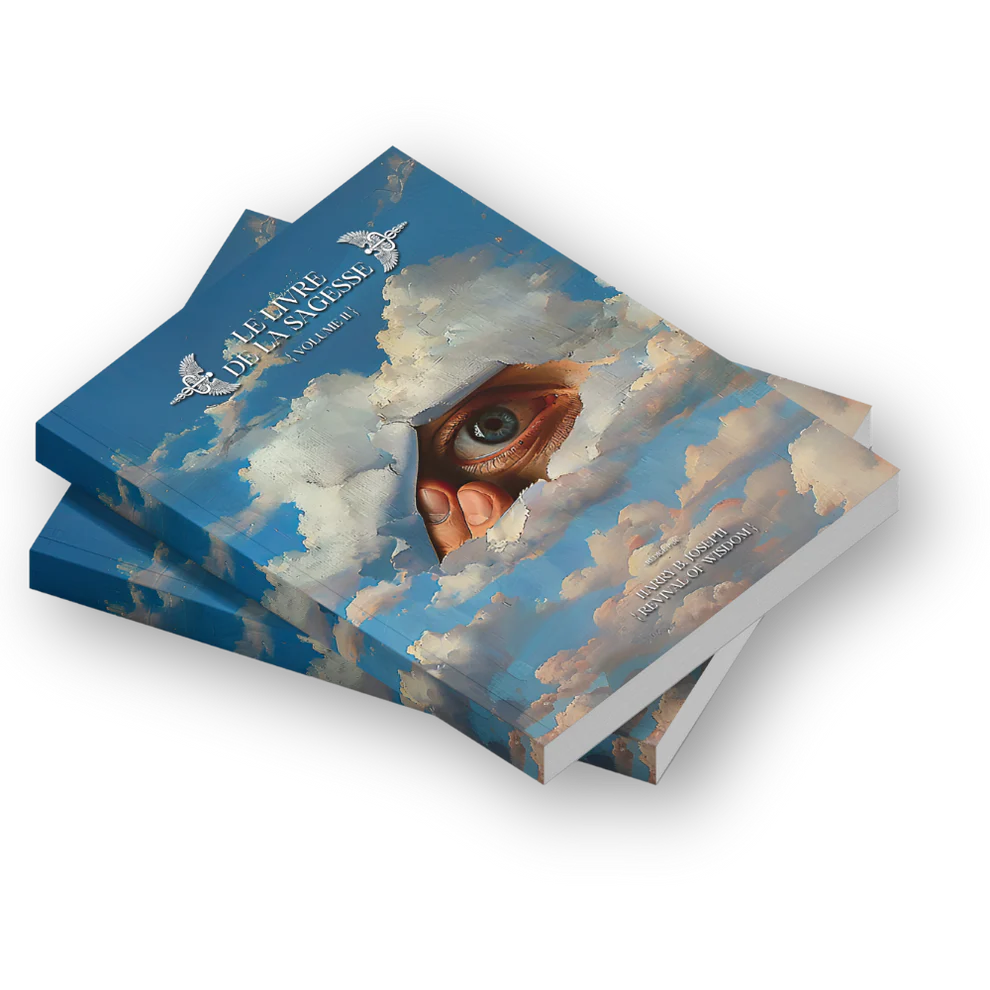le livre de la sagesse