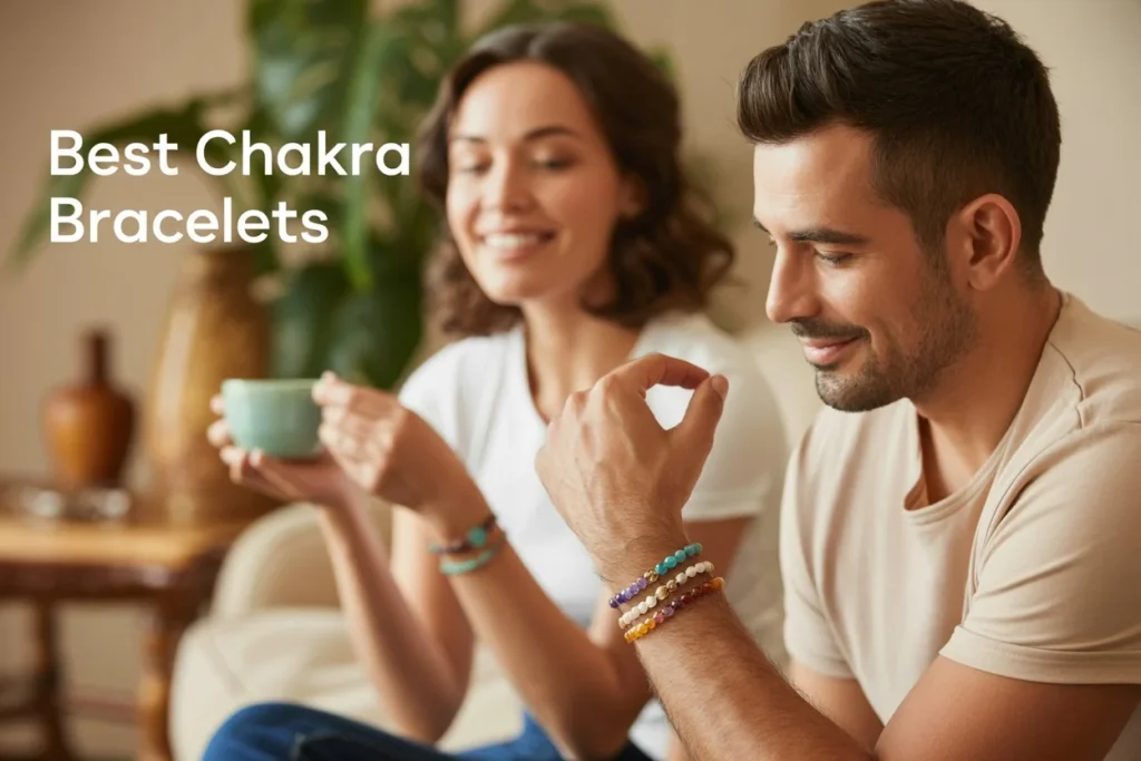 Chakra Bracelet