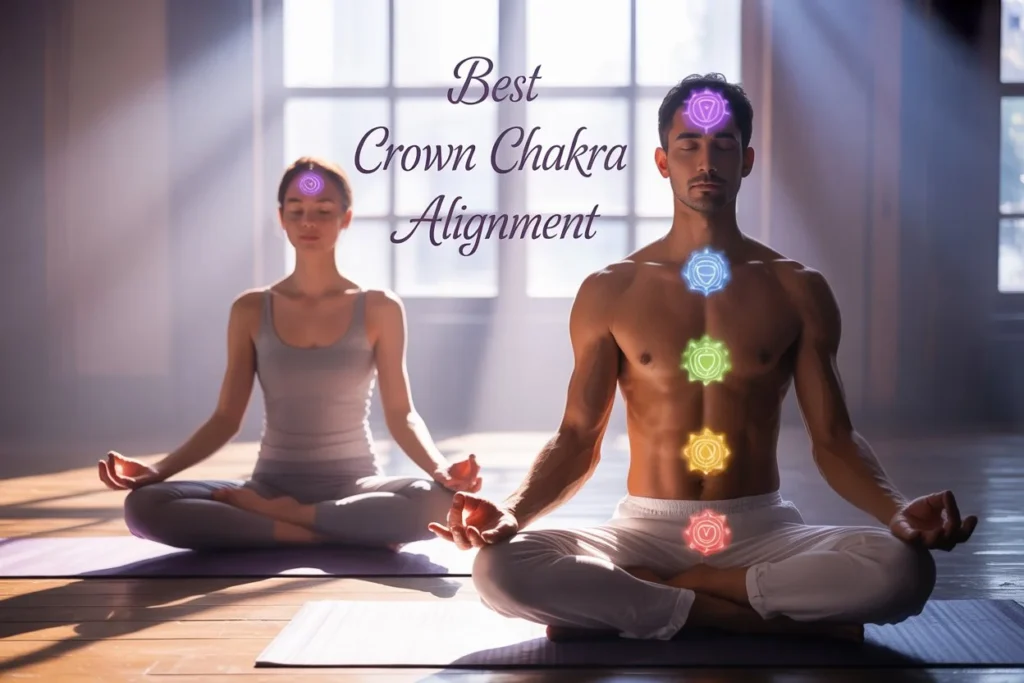 crown chakra