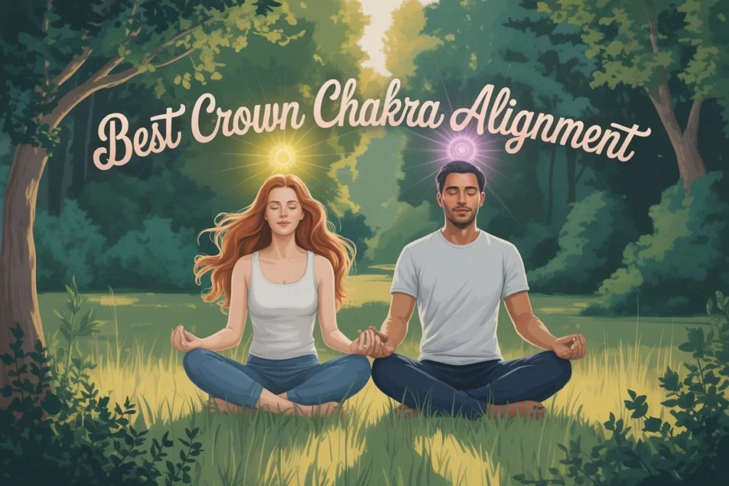 crown chakra