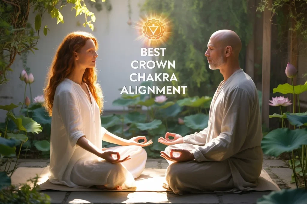 crown chakra