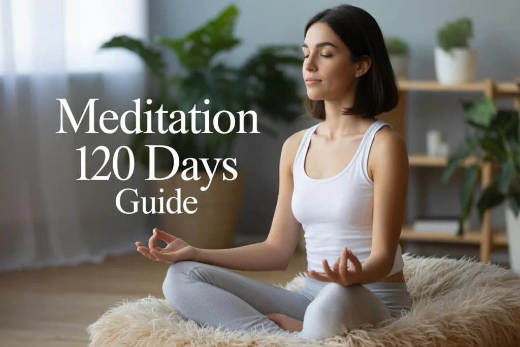 Five Minute Meditation
