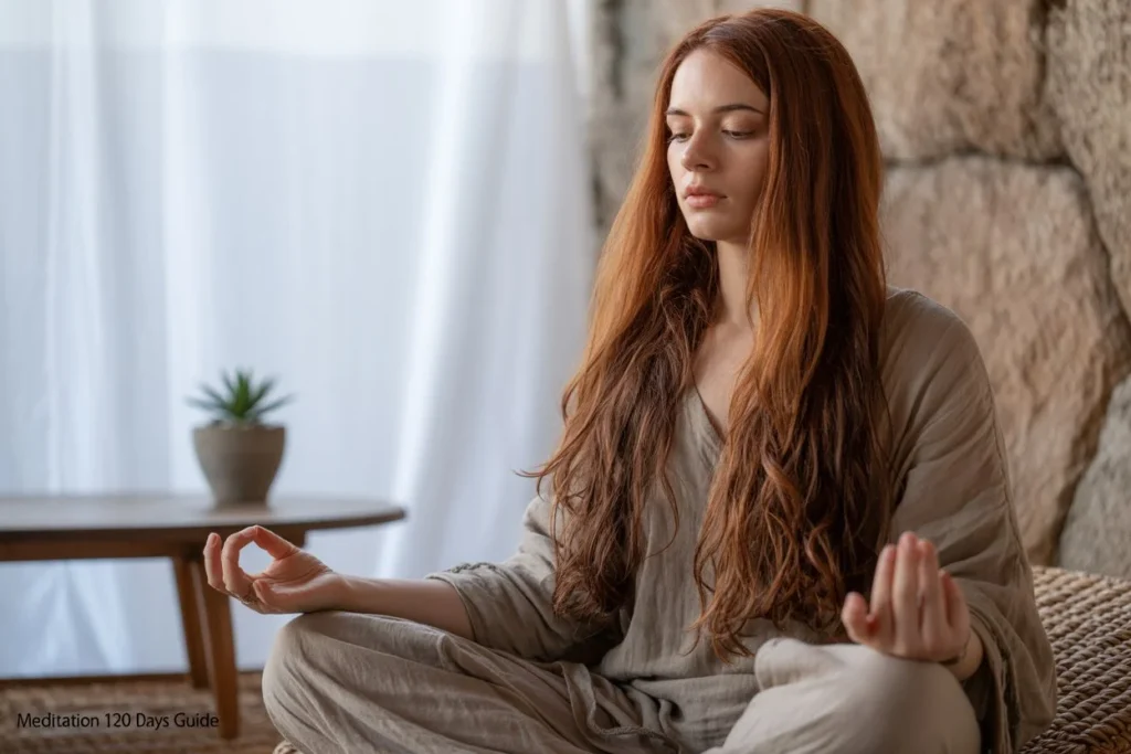 meditation pour le sommeil