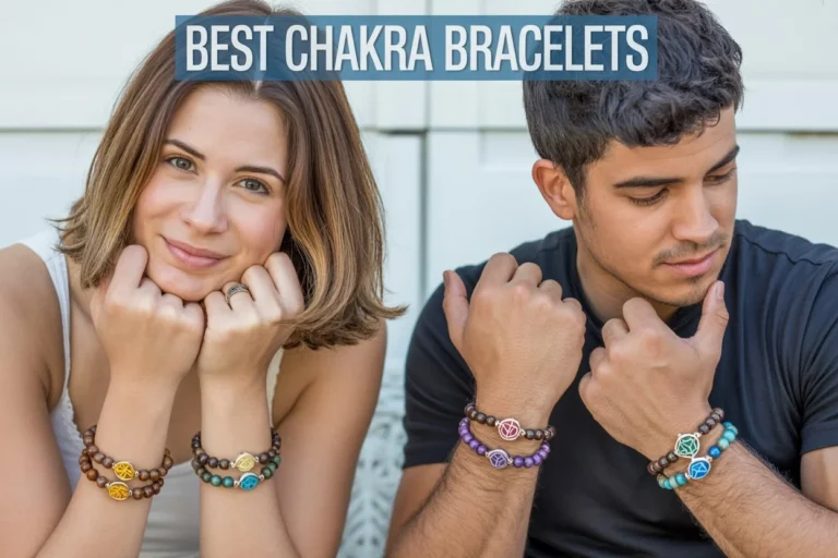 Chakra Bracelet