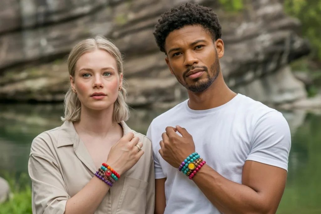  chakra bracelet