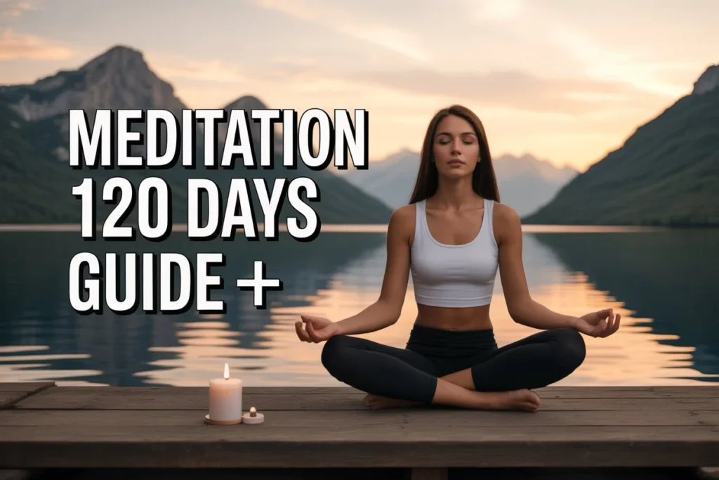 Five Minute Meditation